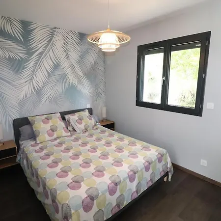 Cosy Aux Portes De Sarlat Holiday home *
