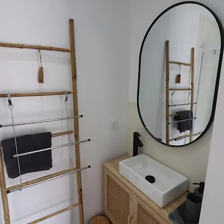 Cosy Aux Portes De Sarlat Holiday home Carsac-Aillac