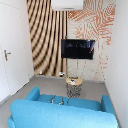 Cosy Aux Portes De Sarlat Carsac-Aillac